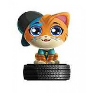 Jeu Simba 44 Cats Racers Lightning