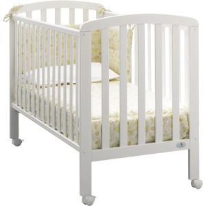 Azzurra Design WeeKend Sunbed Blanc