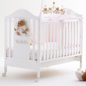 Lit bébé Nanan Tato