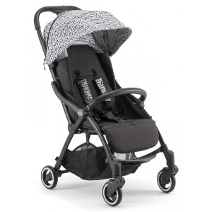 Poussette Pali Magic Signature Fermeture automatique avec capuche