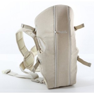 Sac banane beige Nanan