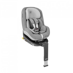 Siège Auto Maxi Cosi Pearl Pro 2 i-Size Authentic Grey