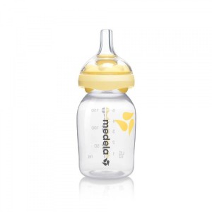 Medela 008.0127 Calma Con Bottiglia Da 150 Ml