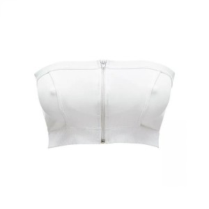 Gilet blanc mains libres Medela taille M