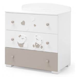 Tortora aux bleuets Como Erbesi