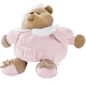 Nanan Puccio Rose 35 cm