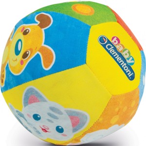 Bal musical Clementoni Amici Animali