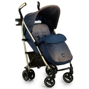 Poussette Pace iCoo Dress Blue