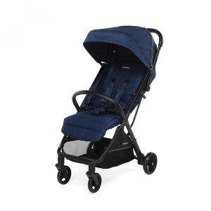 Poussette Jumbo Bleu Foppapedretti