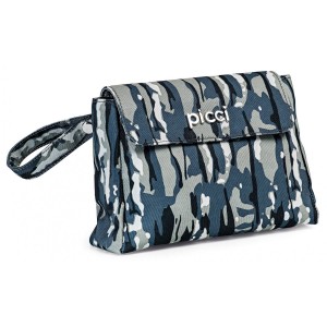 Pochette Camouflage Picci