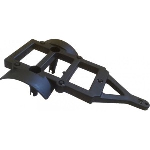 Base Rimorchio Peg Perego per Trattore John Deere Ground Force