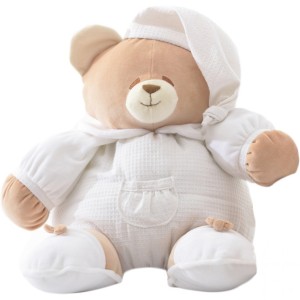 Peluche Tato Nanan Cm 25