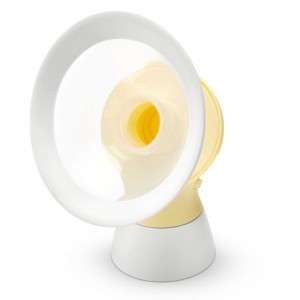 Medela Téterelle PersonalFit Flex accessoires d'allaitement M