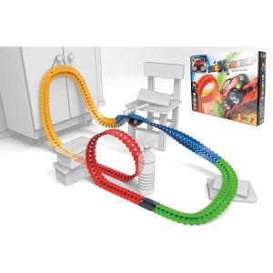 Piste découverte Smoby Flextreme