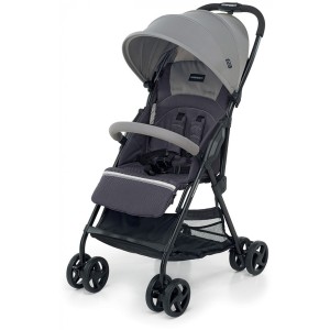 Passeggino Foppapedretti Piùleggero Sport Grey