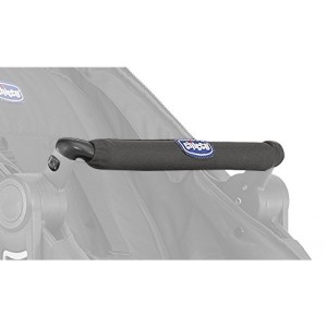 barre de protection Chicco pour poussette Urban Plus