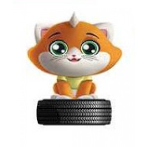 Jeu Simba 44 Cats Racers Meatball