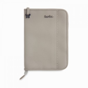 Porte-documents Tuc Tuc Love Gris