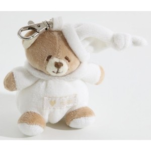 Porte-clés Nanan Tato