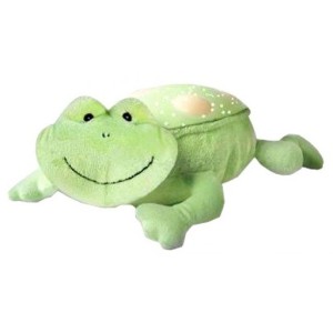 Projecteur Star Frog Slumber Buddies de Summer Infant