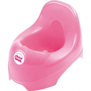 Ok Baby Nursery Pot Relax Rose