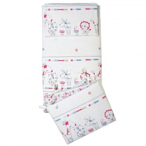 Couette complète Foppapedretti Miciomicio