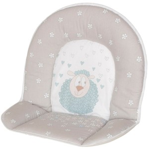 Housse Geuther pour chaise haute Family / Filou / Mucki 109