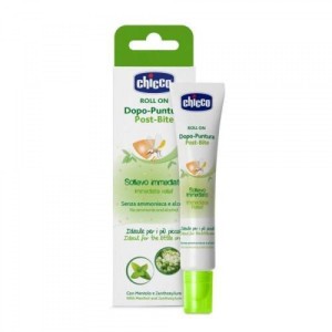 Stylo Anti-moustique Soulagement Naturale Formula Lenitiva 10 Ml