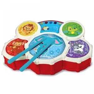 Jeu Clementoni Ma Première Batterie