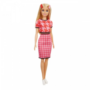 Poupée Barbie Fashionistas 169