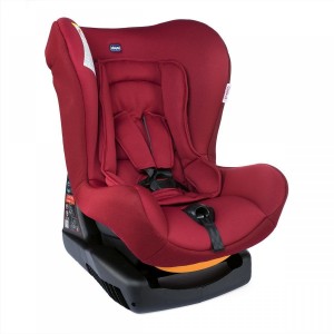 Chicco Siège Auto Cosmos Red Passion