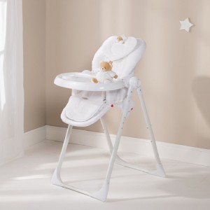 Chaise Haute Tato Nanan