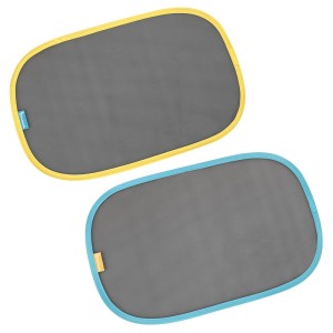 Badabulle Montagne Pack De 2 Pares Soleils + Sticker