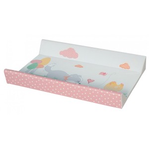 Baignoire bébé et table à langer Brevi Pratico Nino et Nina OUTLET