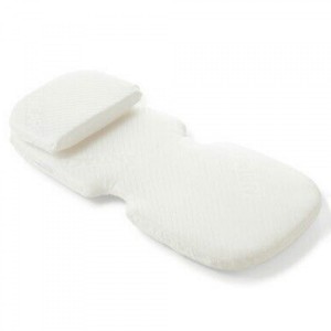 Ensemble anti-étouffement Conny Lattice Pole