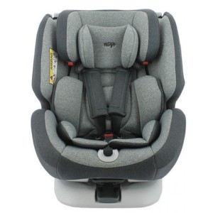 Migo Siege auto one pivotant isofix 360° 0-36 kg gr 0/1/2/3