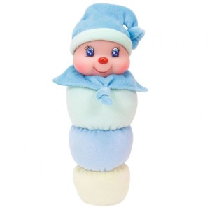 Peluche Luminoso Simba Luciotto Azzurro
