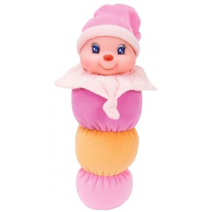 Peluche Luminoso Simba Luciotto Rosa