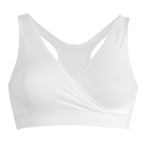Reggiseno da Notte Medela Sleep Bra Bianco Taglia S