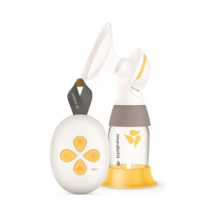 Tire-lait électrique Medela Solo