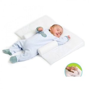 Delta Baby Positionneur Dorsal Supreme Sleep Large