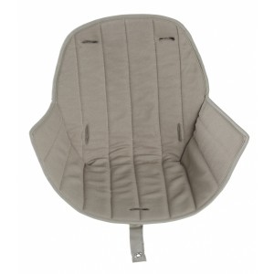 Housse de chaise haute Micuna Ovo beige