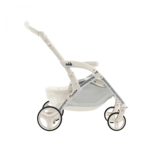 Telaio Cam Fluido City Latte