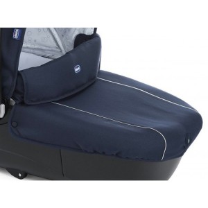 Chicco Couverture Nacelle Sprint Midnight