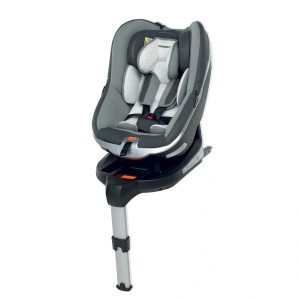 Siège Auto Foppapedretti Isofix Uniko i-Size 40-95 cm Gris