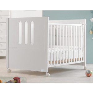 Lit évolutif Bleu Urban Design Blanc