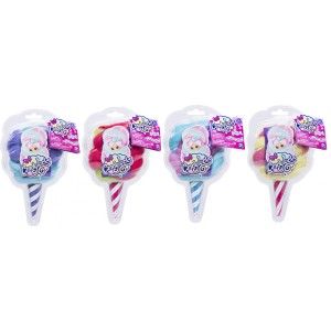 Spinmaster Candylocks Doll Couleur aléatoire